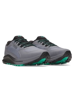 Tenis Hombre Under Armour CHARGED BANDIT TR 3 Gris Under Armour