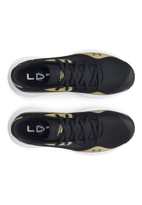 ZAPATILLAS UNDER ARMOUR HOMBRE LOCKDOWN 7 LOW - 3027646-001