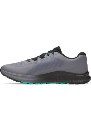 Tenis Hombre Under Armour CHARGED BANDIT TR 3 Gris Under Armour