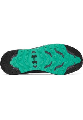 Tenis Hombre Under Armour CHARGED BANDIT TR 3 Gris Under Armour