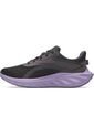 Tenis Mujer Under Armour UA W ASCEND Negro Under Armour de Under Armour