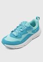 Tenis UNDER ARMOUR Charged Verssert 2 Turquesa de Under Armour