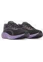 Tenis Mujer Under Armour UA W ASCEND Negro Under Armour de Under Armour