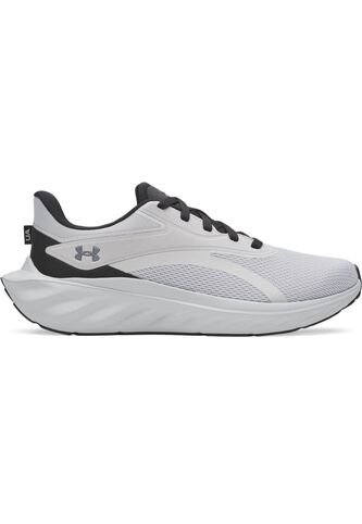 Tenis Hombre Under Armour UA ASCEND Gris Under Armour Under Armour