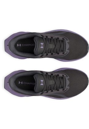 Tenis Mujer Under Armour UA W ASCEND Negro Under Armour