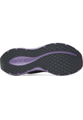 Tenis Mujer Under Armour UA W ASCEND Negro Under Armour