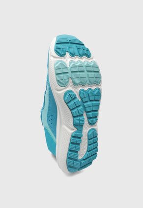 Tenis UNDER ARMOUR Charged Verssert 2 Turquesa