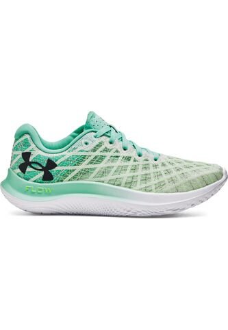 Tenis Blanco Mujer UA W FLOW VELOCITI W 3025662-106-022 Under Armour Under Armour