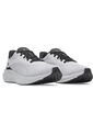 Tenis Hombre Under Armour UA ASCEND Gris Under Armour de Under Armour