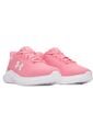 Tenis Mujer Under Armour UA W PHADE RN 3 Rosado Under Armour de Under Armour