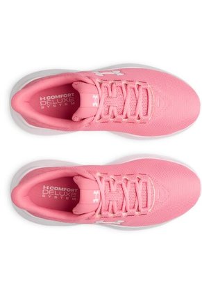 Tenis Mujer Under Armour UA W PHADE RN 3 Rosado Under Armour