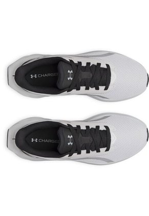 Tenis Hombre Under Armour UA ASCEND Gris Under Armour