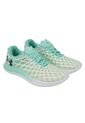 Tenis Blanco Mujer UA W FLOW VELOCITI W 3025662-106-022 Under Armour de Under Armour