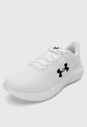Tenis UNDER ARMOUR Phade Rn 3 Blanco