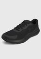 Tenis UNDER ARMOUR Surge 3 Negro de Under Armour