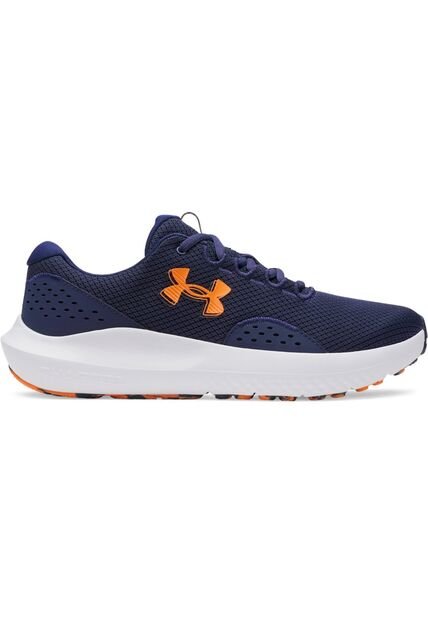 Tenis Hombre Under Armour UA CHARGED SURGE 4 Azul Under Armour