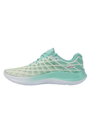 Tenis Blanco Mujer UA W FLOW VELOCITI W 3025662-106-022 Under Armour