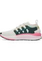 Tenis Hombre Under Armour UA PHANTOM X Marron Under Armour de Under Armour