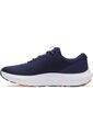 Tenis Hombre Under Armour UA CHARGED SURGE 4 Azul Under Armour de Under Armour