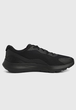 Tenis UNDER ARMOUR Surge 3 Negro