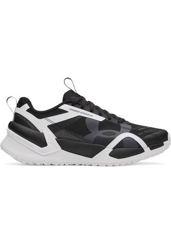 Tenis Mujer Under Armour UA W TEMPO Negro Under Armour Under Armour