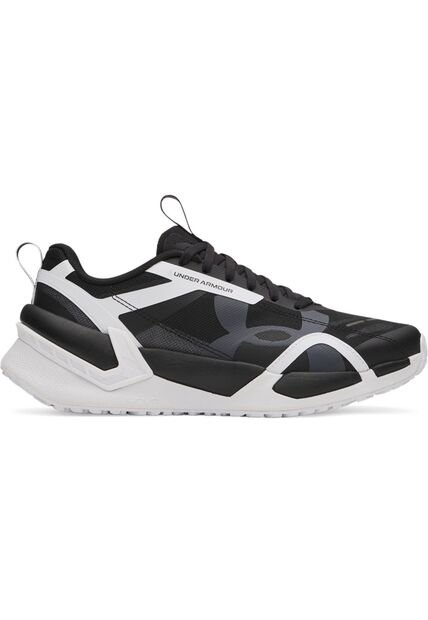 Tenis Mujer Under Armour UA W TEMPO Negro Under Armour