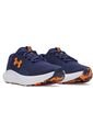 Tenis Hombre Under Armour UA CHARGED SURGE 4 Azul Under Armour de Under Armour
