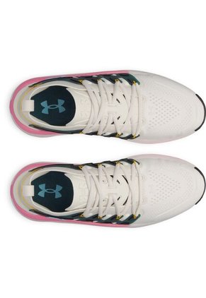 Tenis Hombre Under Armour UA PHANTOM X Marron Under Armour