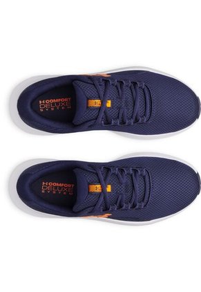 Tenis Hombre Under Armour UA CHARGED SURGE 4 Azul Under Armour