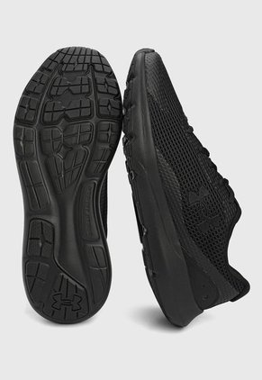 Tenis UNDER ARMOUR Surge 3 Negro