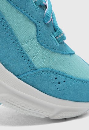 Tenis UNDER ARMOUR Charged Verssert 2 Turquesa