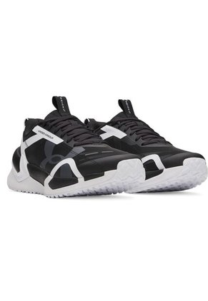Tenis Mujer Under Armour UA W TEMPO Negro Under Armour