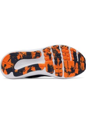 Tenis Hombre Under Armour UA CHARGED SURGE 4 Azul Under Armour