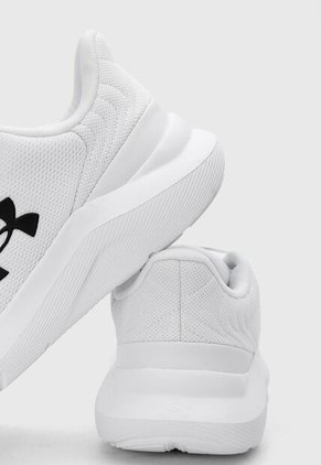 Tenis UNDER ARMOUR Phade Rn 3 Blanco