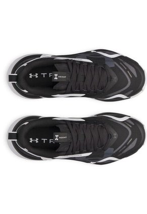 Tenis Mujer Under Armour UA W TEMPO Negro Under Armour