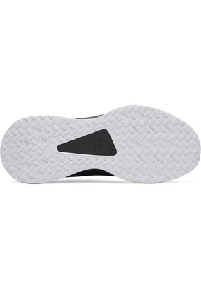 Tenis Mujer Under Armour UA W TEMPO Negro Under Armour