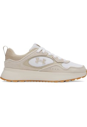 Tenis Mujer Under Armour UA W MIRAGE SPORT Blanco Under Armour