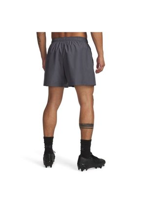 Short Hombre Under Armour TECH WOVEN 5IN SHORT Gris Under Armour