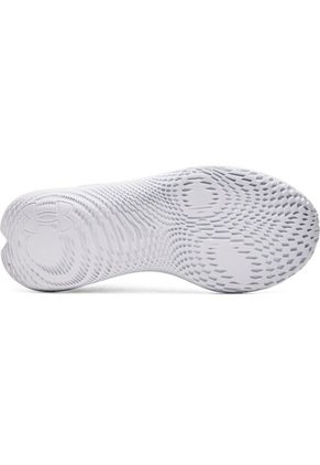 Tenis Blanco Mujer UA W FLOW VELOCITI W 3025662-106-022 Under Armour