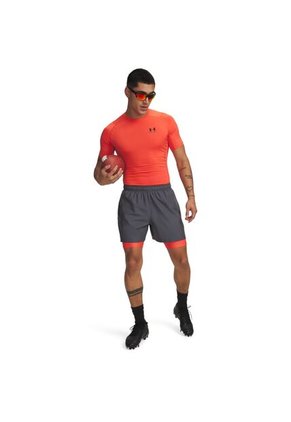 Short Hombre Under Armour TECH WOVEN 5IN SHORT Gris Under Armour