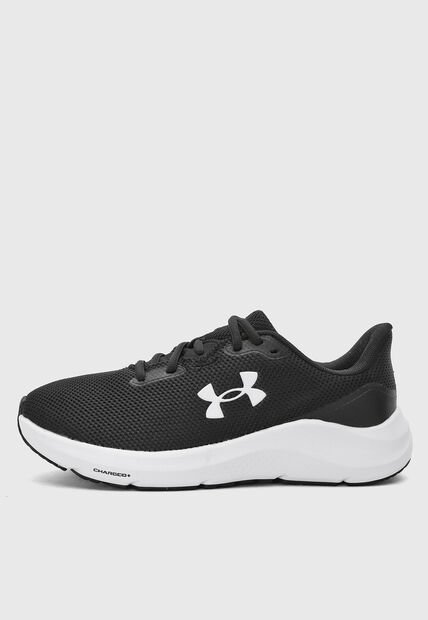 Tenis UNDER ARMOUR Pursuit 4 Negro