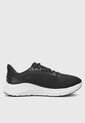Tenis UNDER ARMOUR Pursuit 4 Negro de Under Armour