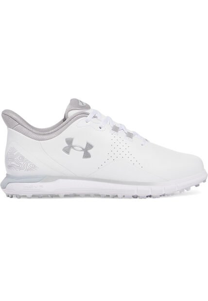 Guayos Hombre Under Armour UA DRIVE FADE SL Blanco Under Armour