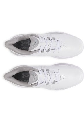 Guayos Hombre Under Armour UA DRIVE FADE SL Blanco Under Armour