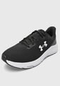 Tenis UNDER ARMOUR Pursuit 4 Negro de Under Armour
