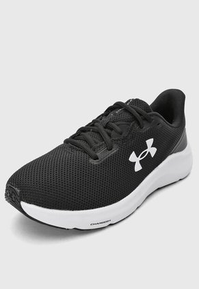 Tenis UNDER ARMOUR Pursuit 4 Negro