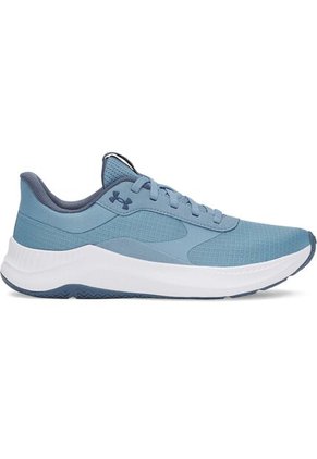 Tenis Trainning Mujer Under Armour W AURORA 3 Azul Under Armour