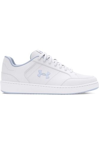 Tenis Mujer UNDER ARMOUR UA W OFFICIAL Blanco 3 Under Armour Under Armour