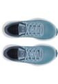 Tenis Trainning Mujer Under Armour W AURORA 3 Azul Under Armour de Under Armour