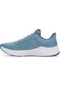 Tenis Trainning Mujer Under Armour W AURORA 3 Azul Under Armour de Under Armour